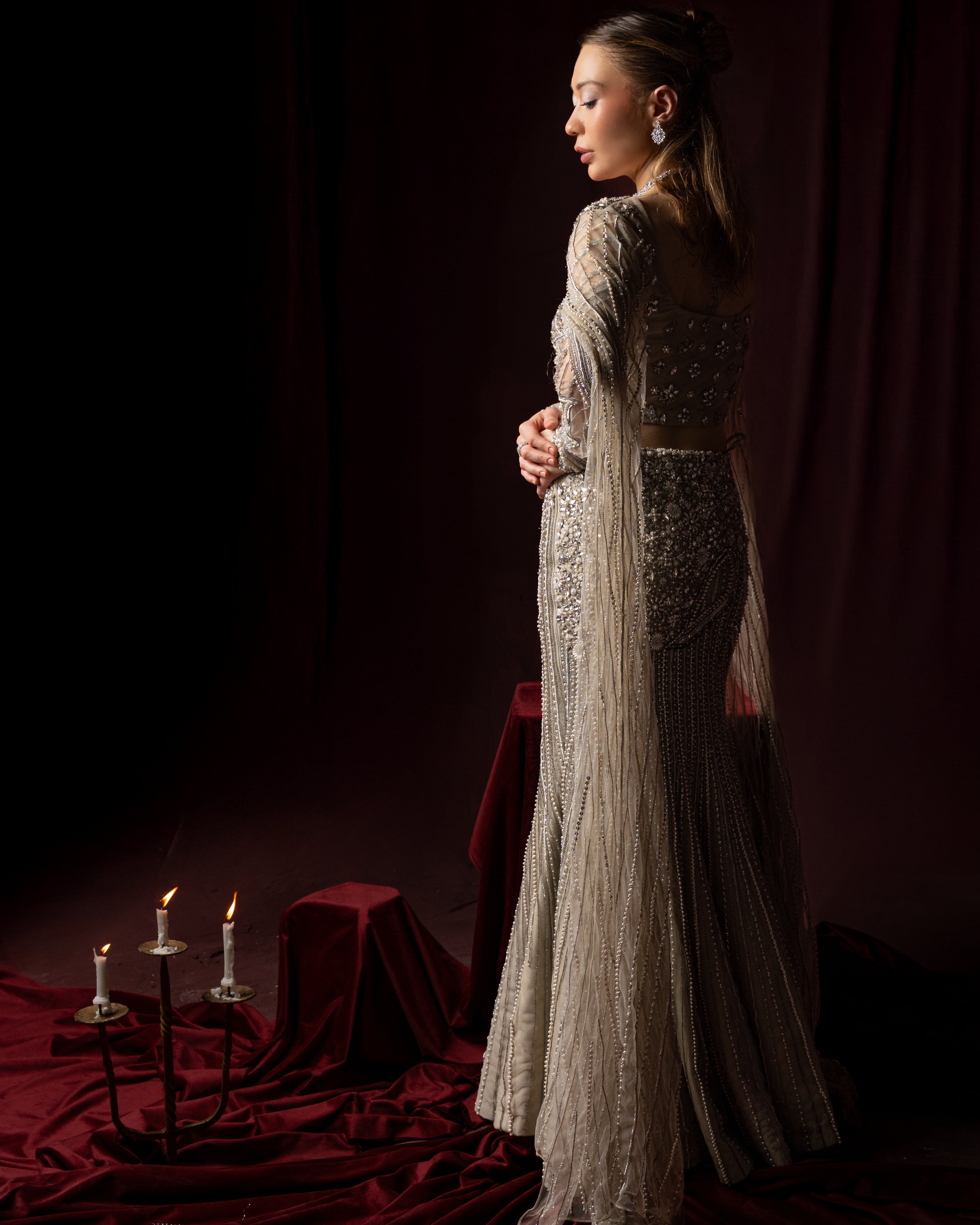 Moonlit Vows